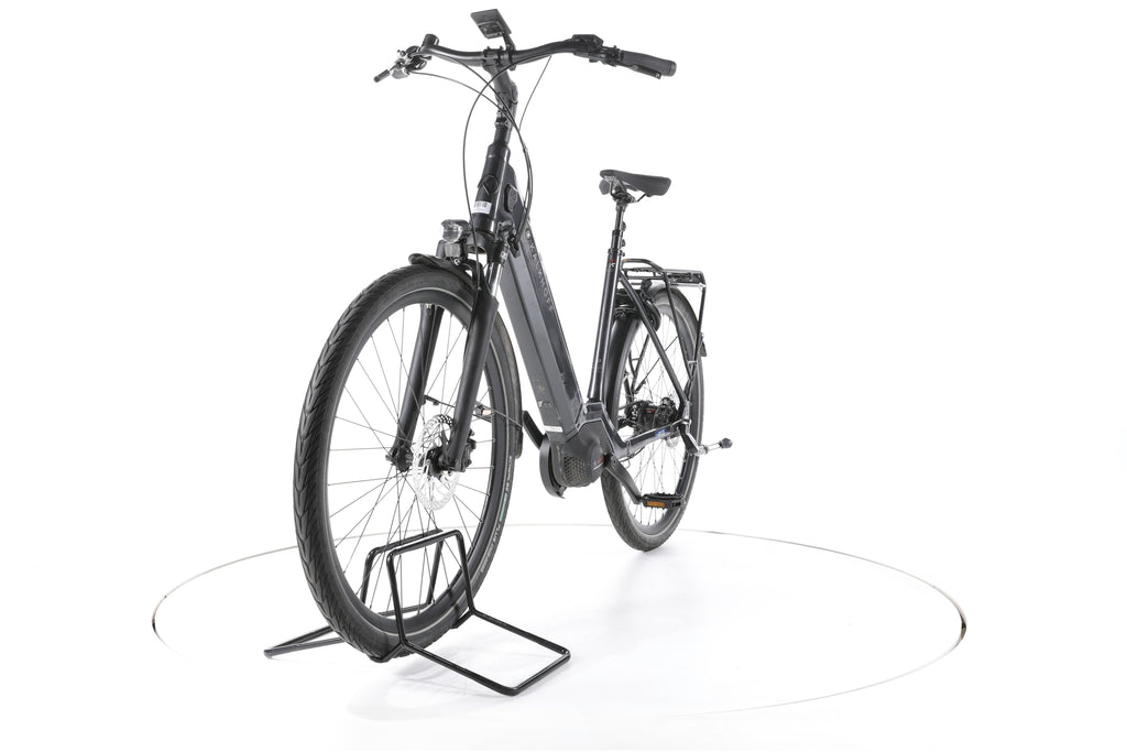 Kalkhoff IMAGE 3.B EXCITE City E-Bike Tiefeinsteiger 2023 - Image 5
