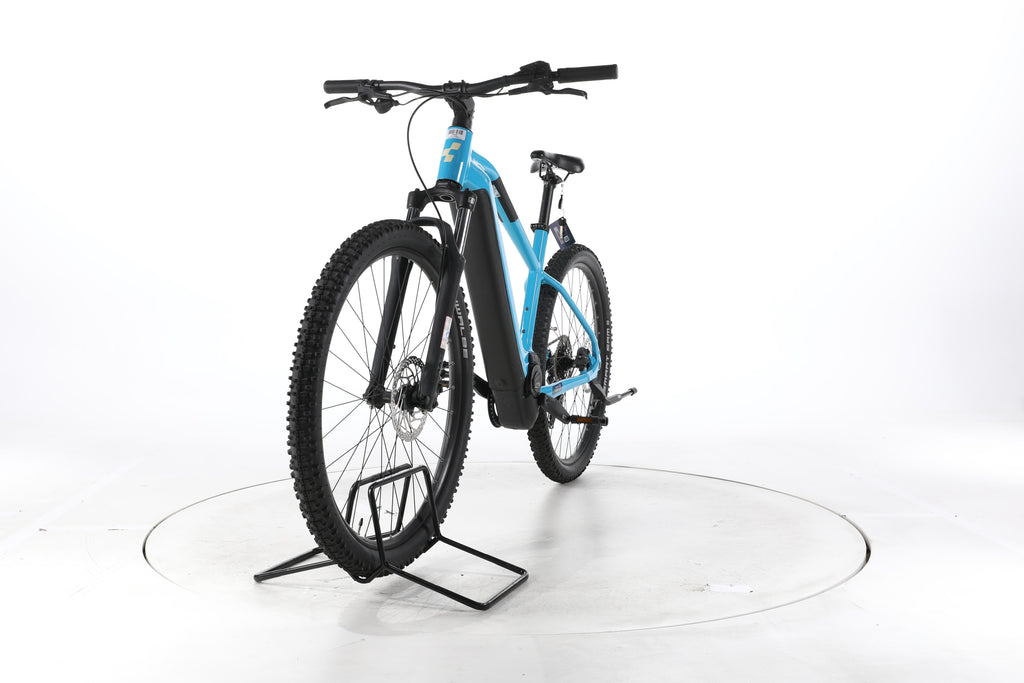 Cube Reaction Hybrid ONE E-Bike - Image 5