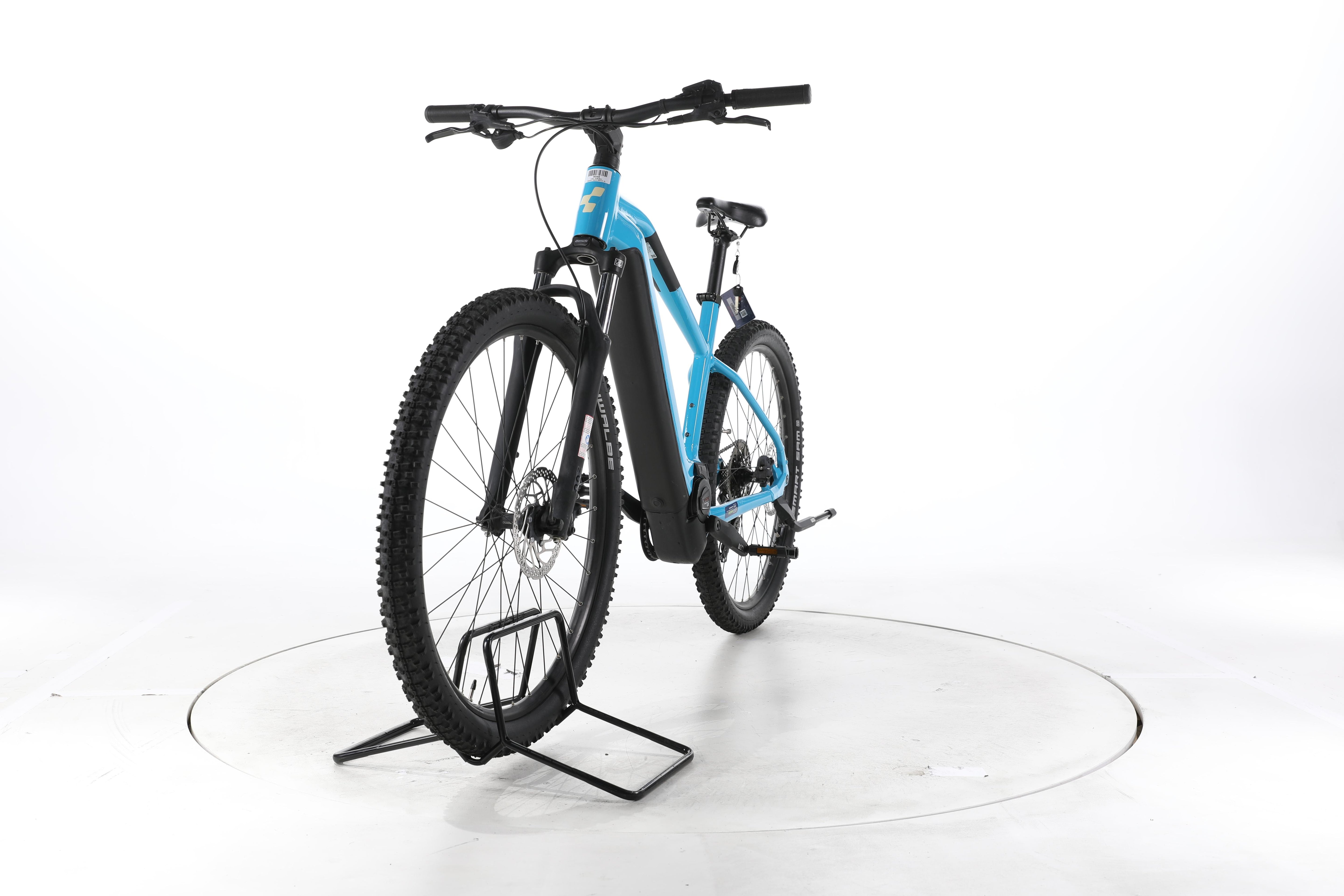 Cube Reaction Hybrid ONE E-Bike - Image 5