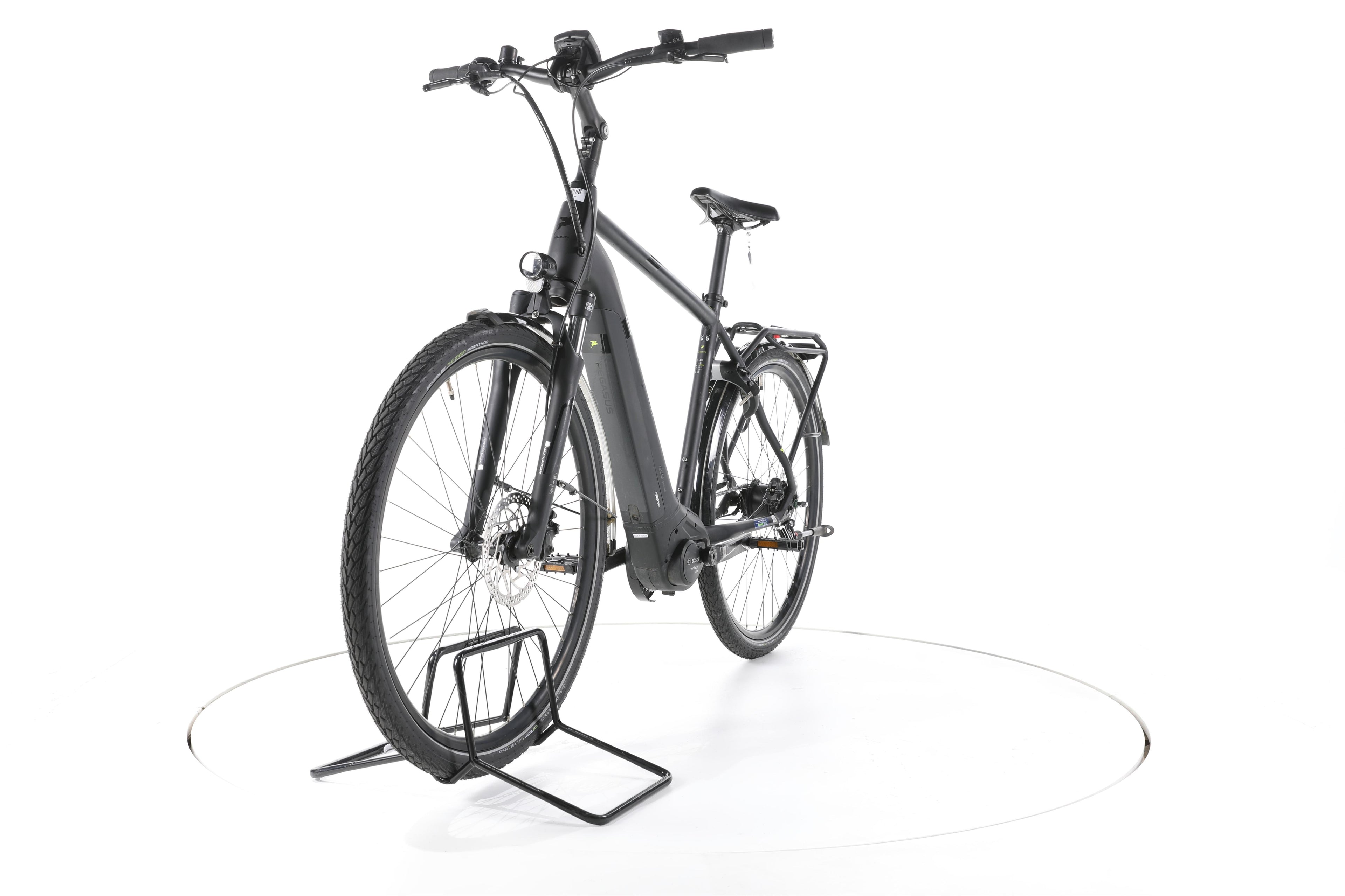 Pegasus Solero City E-Bike - Image 5