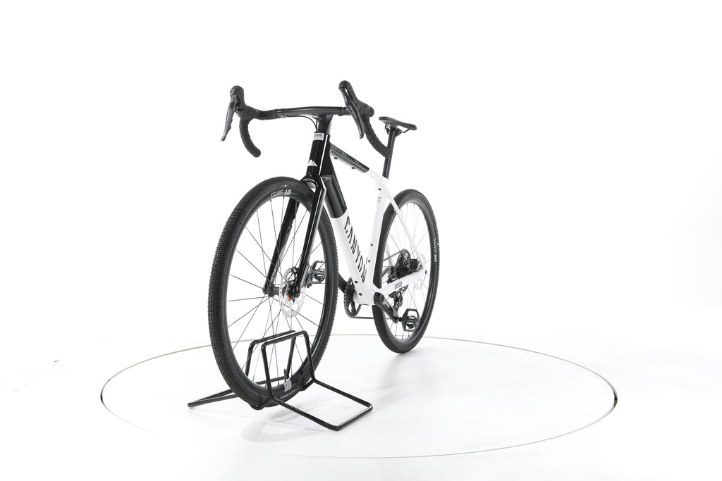 Canyon Grail CF 8 1by - Image 5