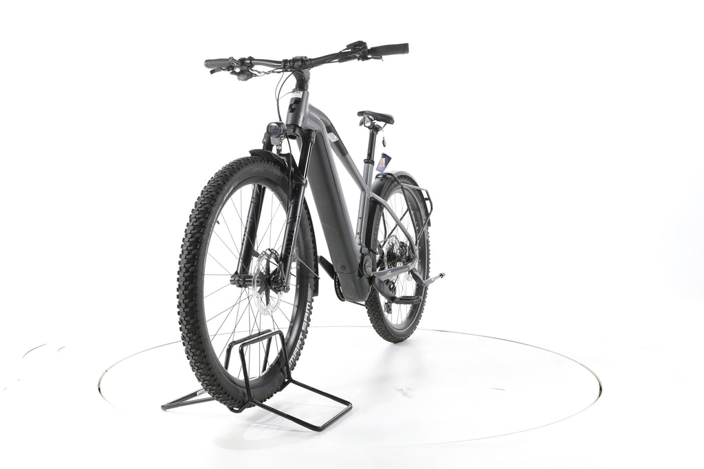 Cube Reaction Hybrid SLT E-Bike 2023 - Image 5