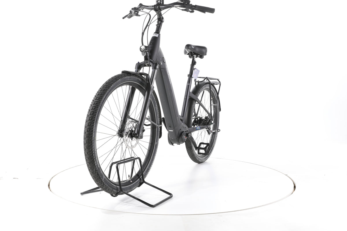 Pegasus Savino EVO 5R City E-Bike Tiefeinsteiger - Image 5