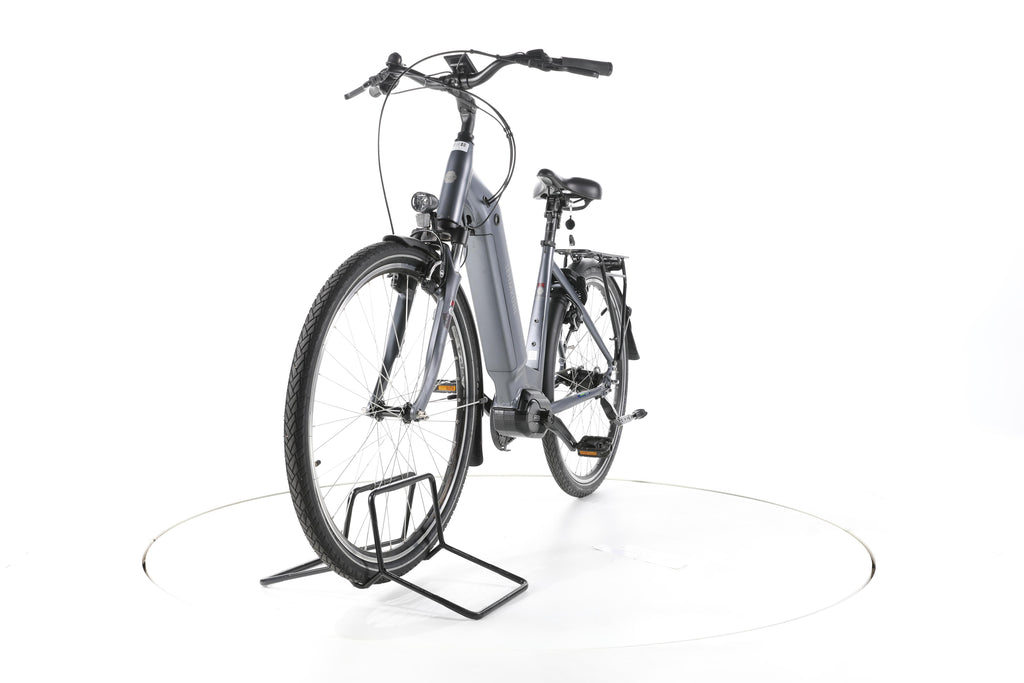 Lehmkuhl P3.5 City E-Bike Tiefeinsteiger - Image 5