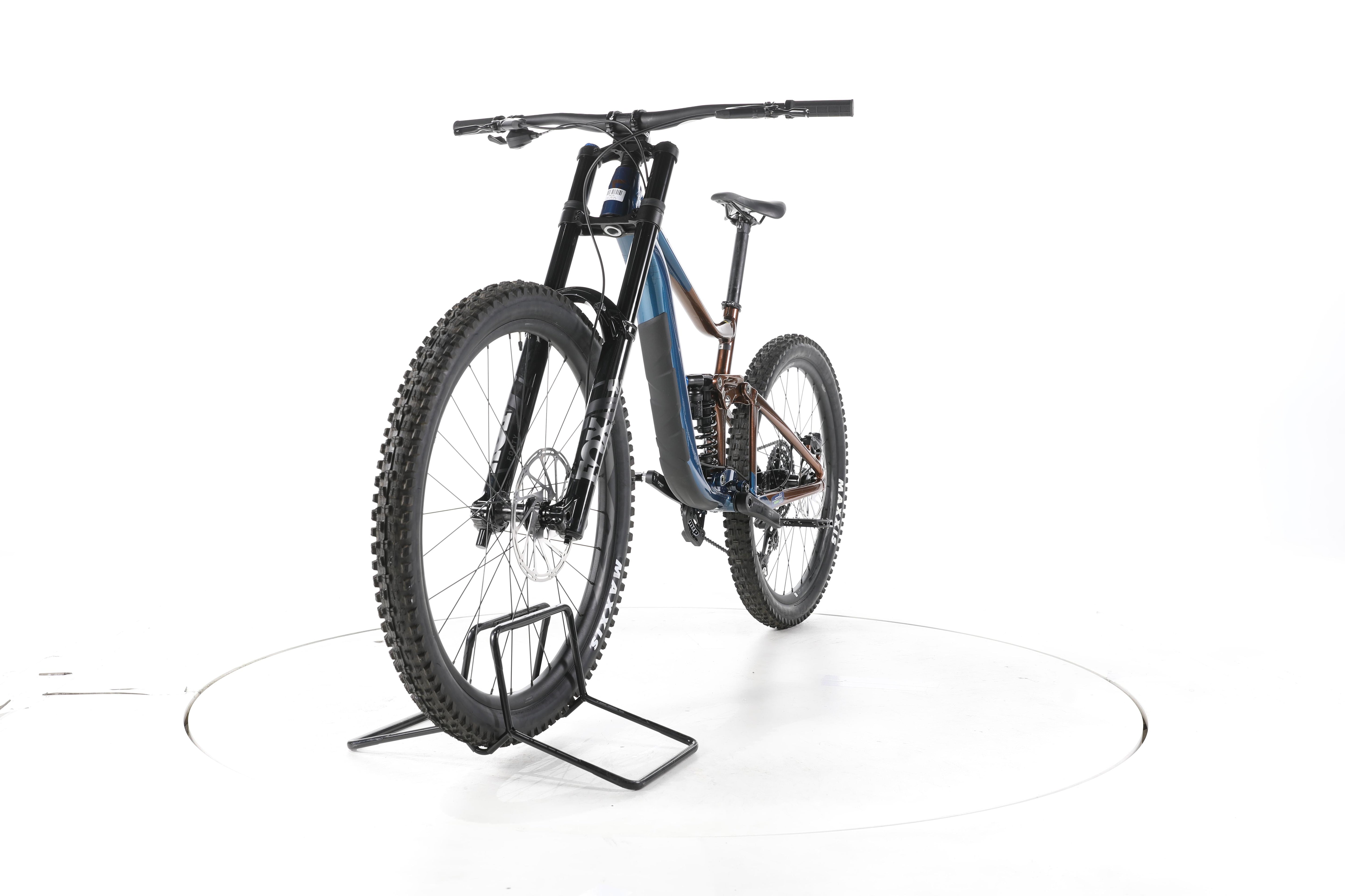 Giant Reign SX | V2 Fahrrad Fully - Image 5