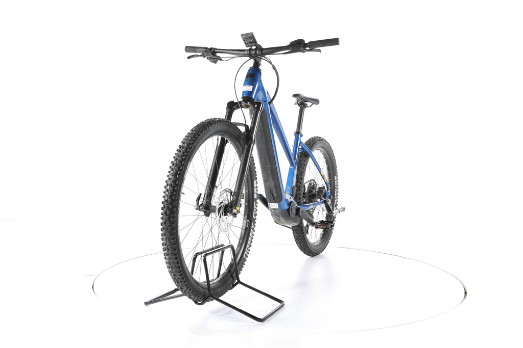 Corratec E-Power X Vert Race Trinity Sport E-Bike 2023 - Image 5