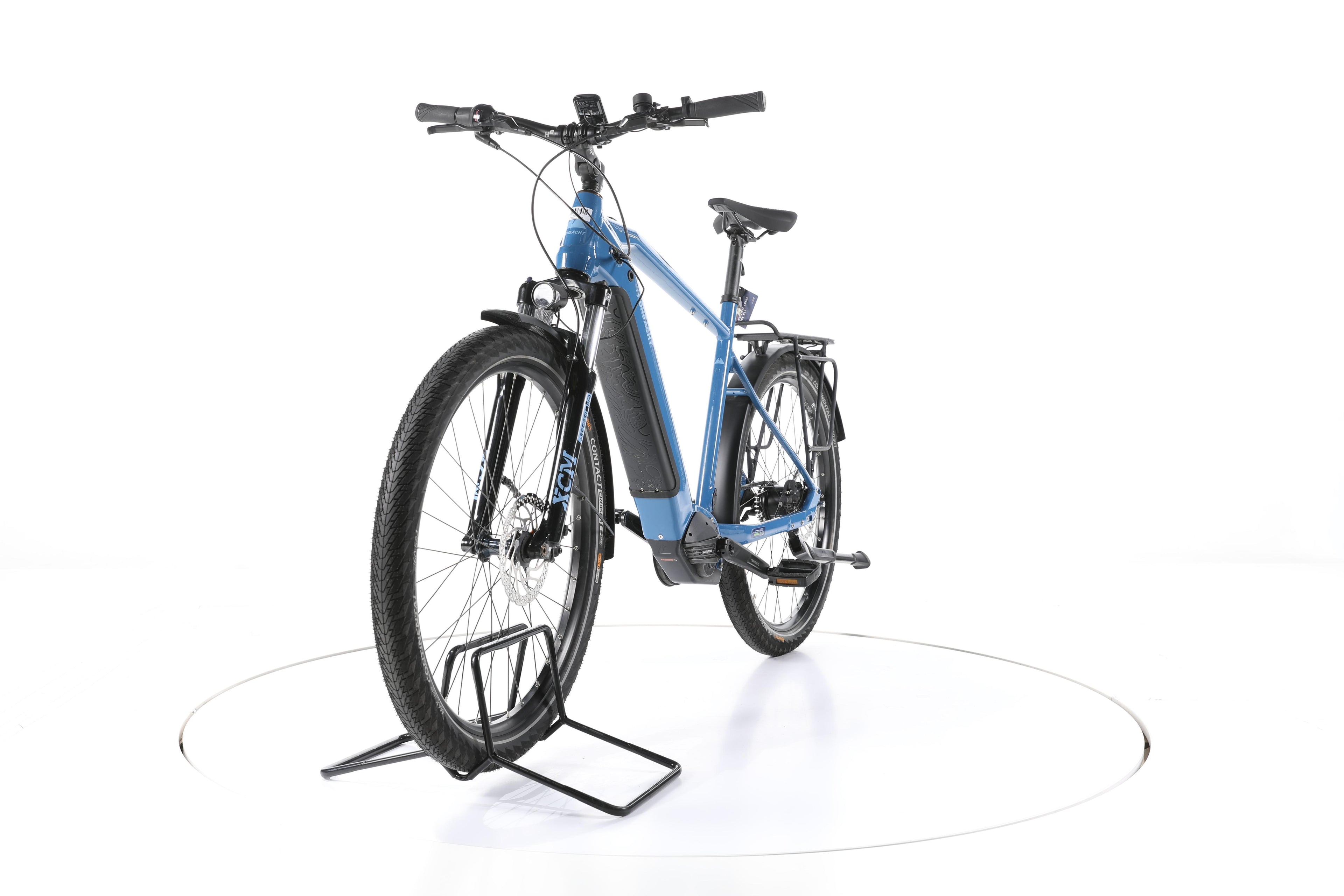 HoheAcht Pasia Urbo City E-Bike - Image 5