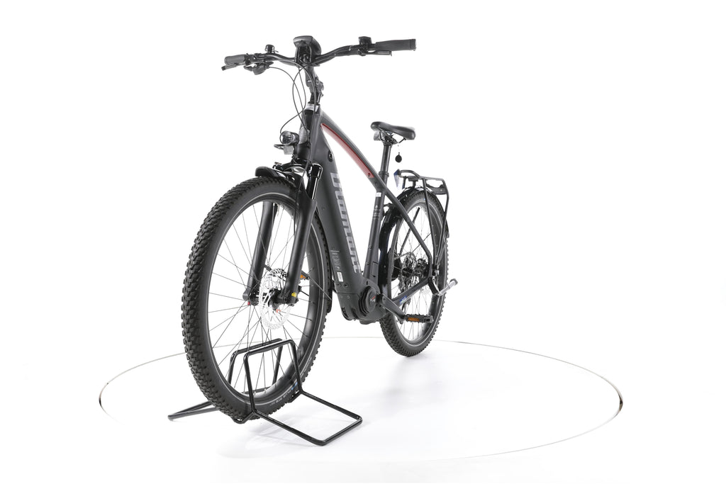 Diamant Zouma Deluxe+ Trekking E-Bike - Image 5