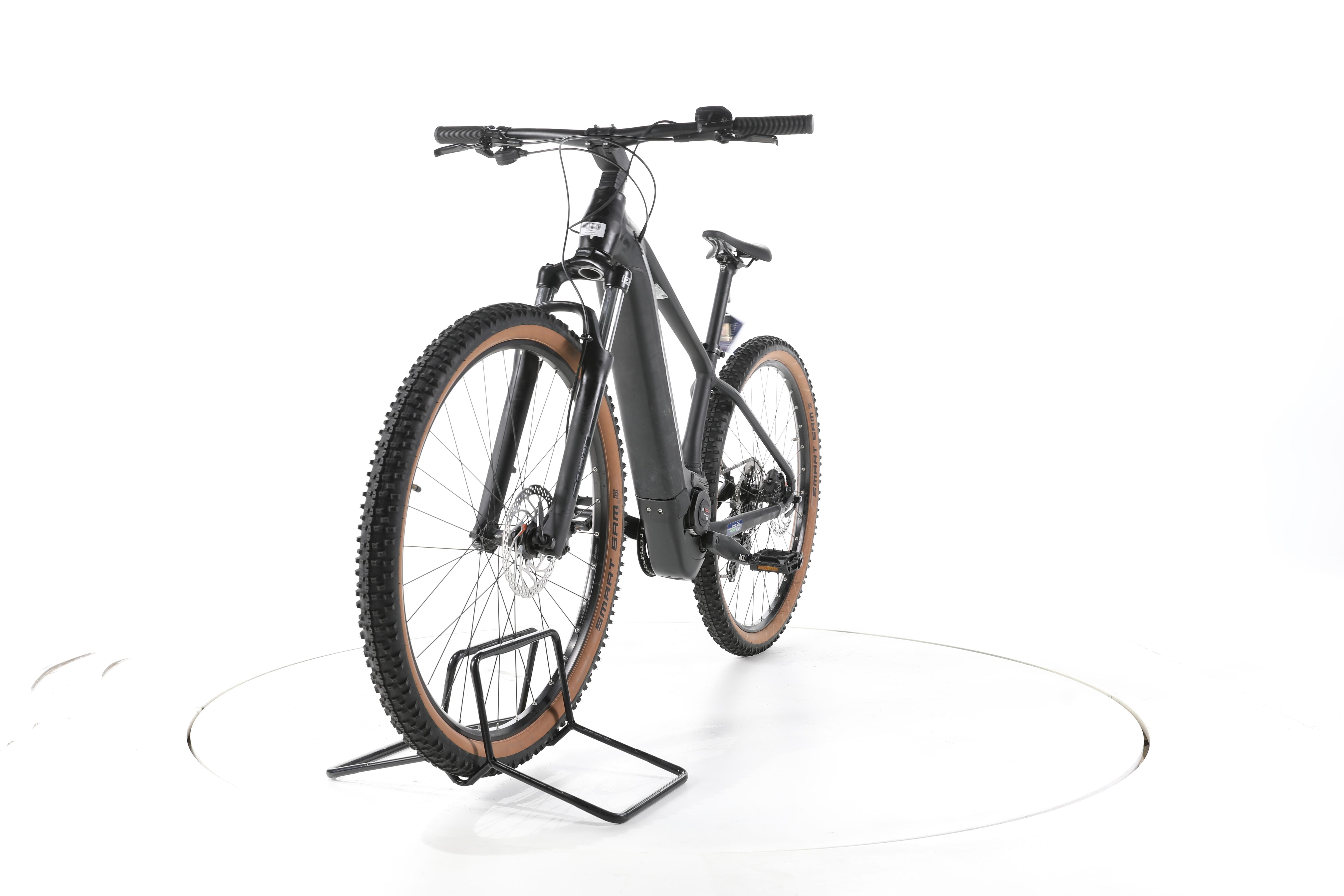 Cube Reaction Hybrid ONE E-Bike - Image 5