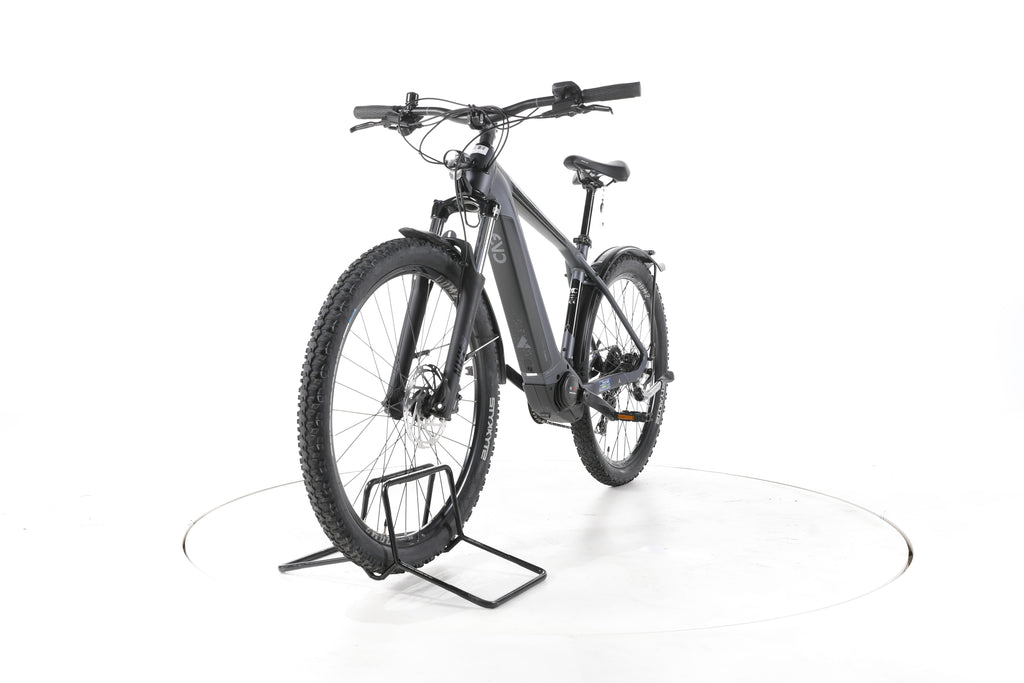 Bulls Copperhead Evo 1 Street Trekking E-Bike - Image 5