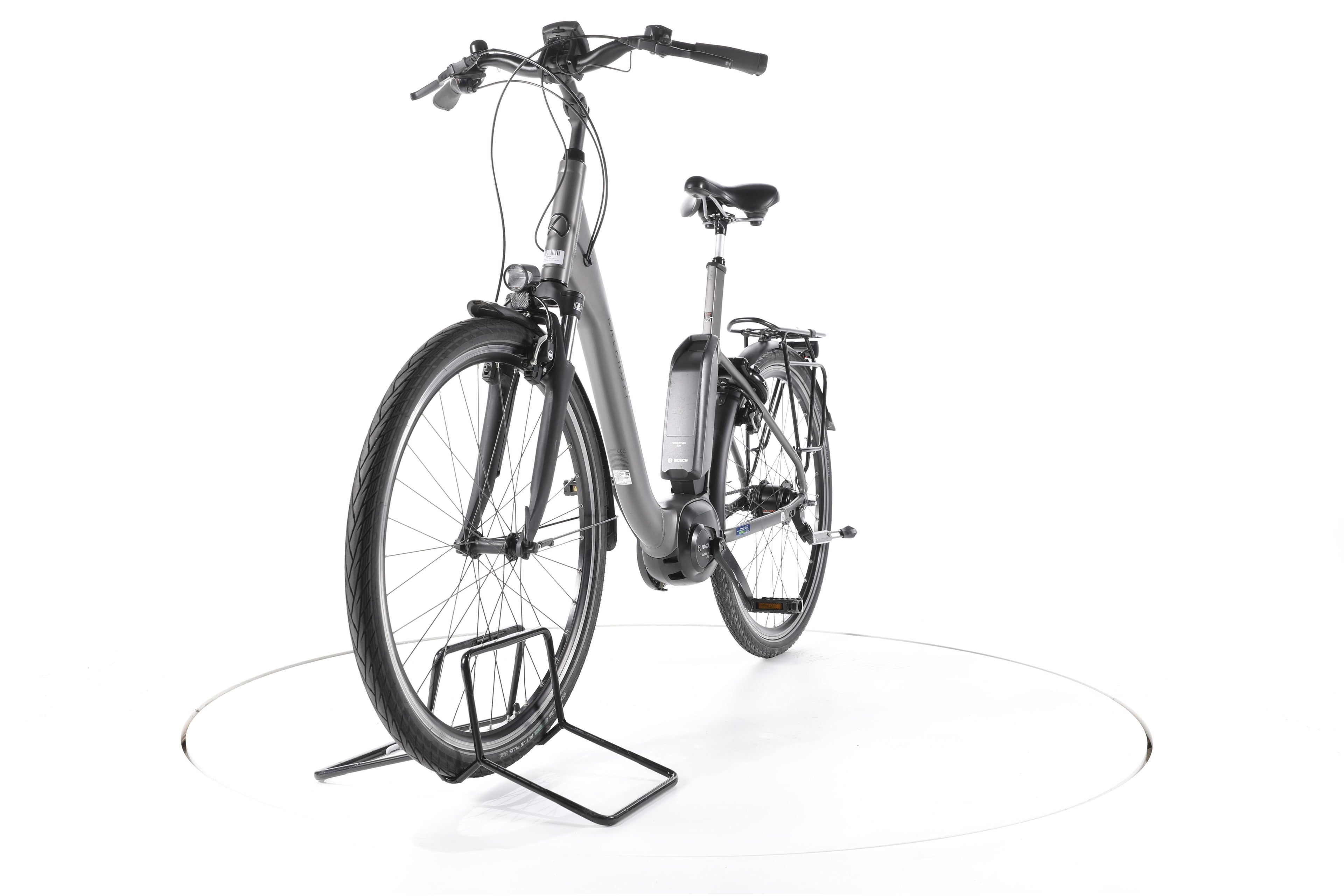 Kalkhoff Agattu 1.B XXL City E-Bike Tiefeinsteiger - Image 5