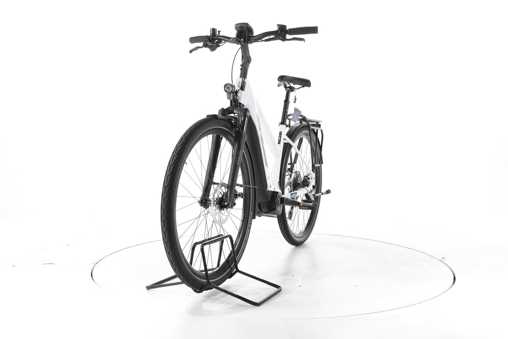KTM Macina Tour CX 625 LTD Trekking E-Bike - Image 5