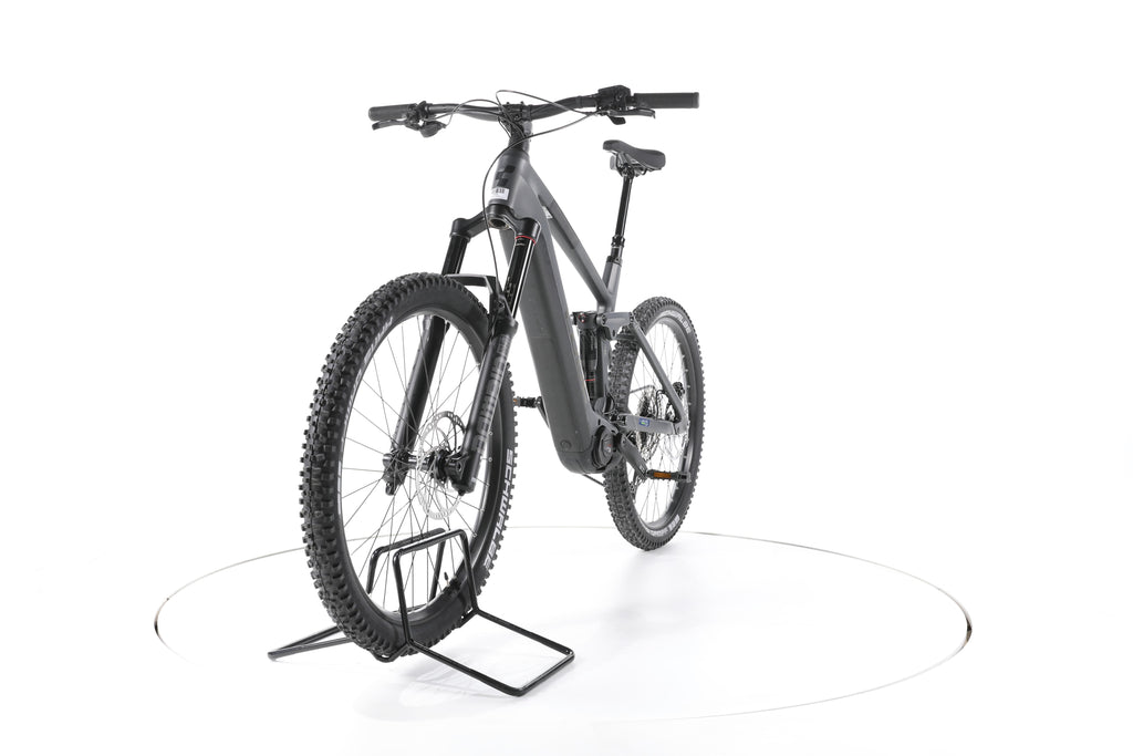 Cube Stereo Hybrid 160 HPC Race Fully E-Bike Carbon 2023 - Image 5
