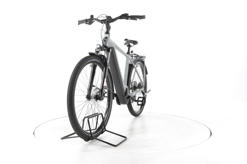Cube Kathmandu Hybrid ONE Trekking E-Bike - Image 5
