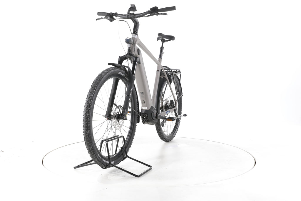 Kalkhoff Entice 5.B Move+ Trekking E-Bike - Image 5