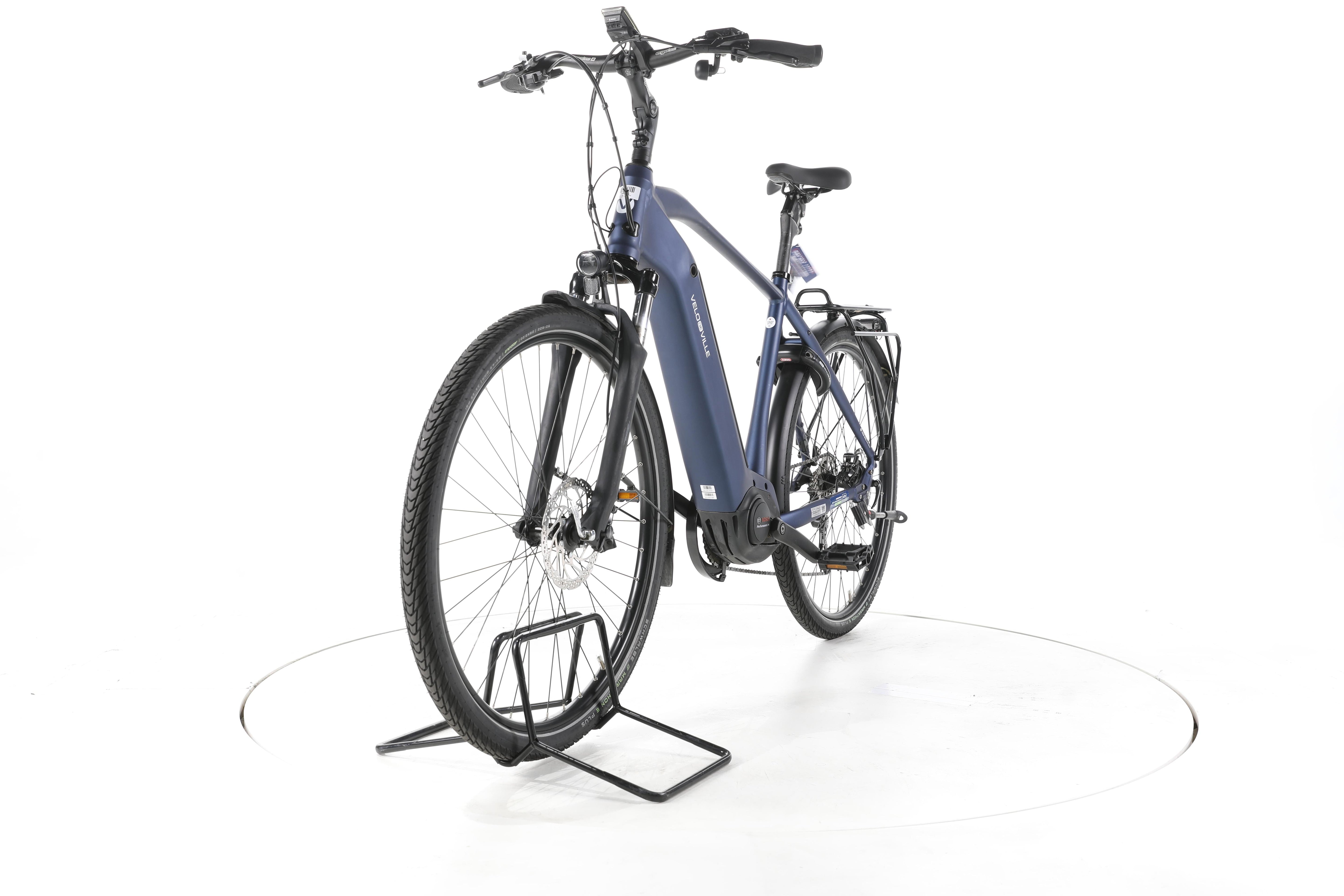 Velo de Ville AEB890 Trekking E-Bike Tiefeinsteiger - Image 5