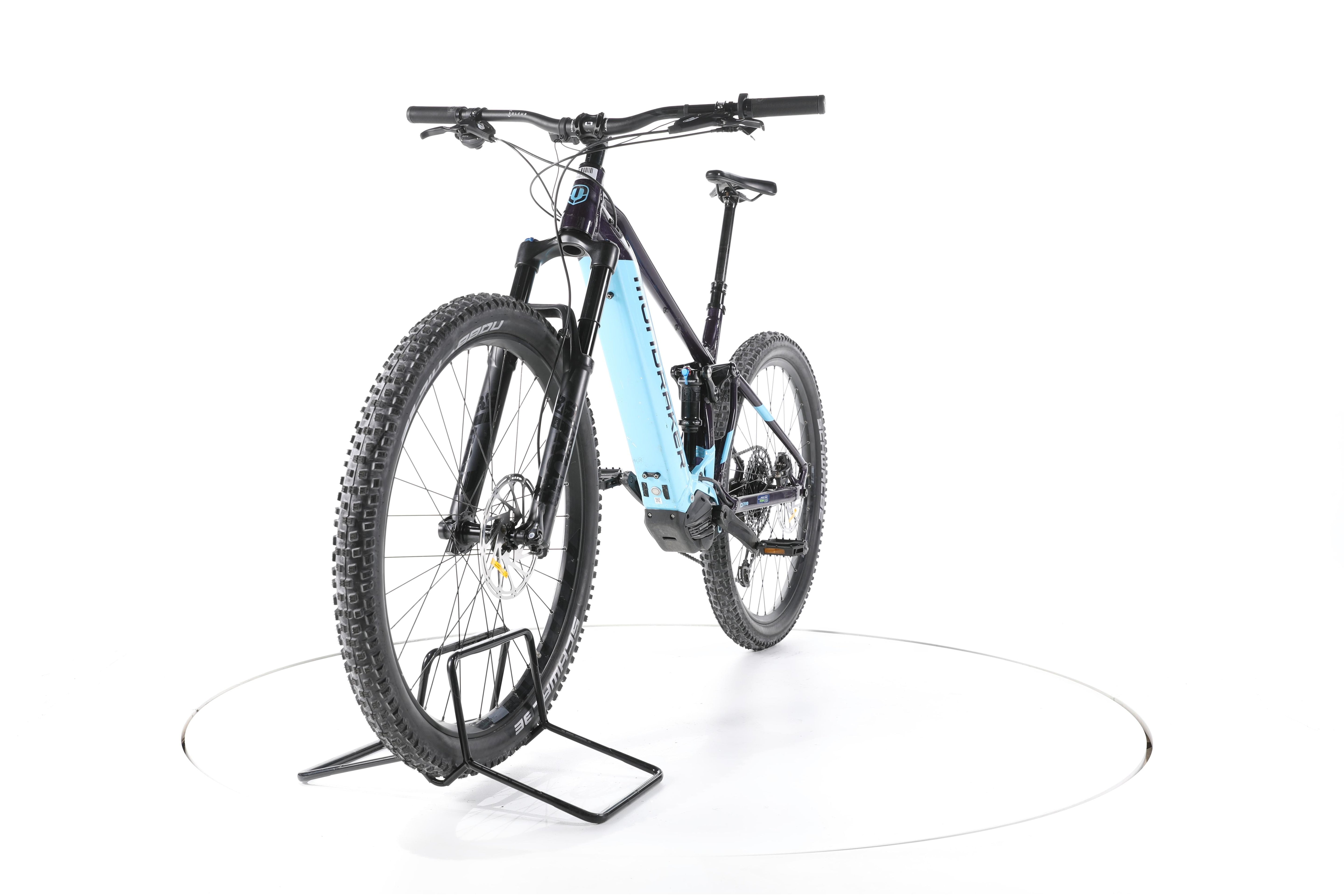 Mondraker DUSK R Fully E-Bike - Image 5