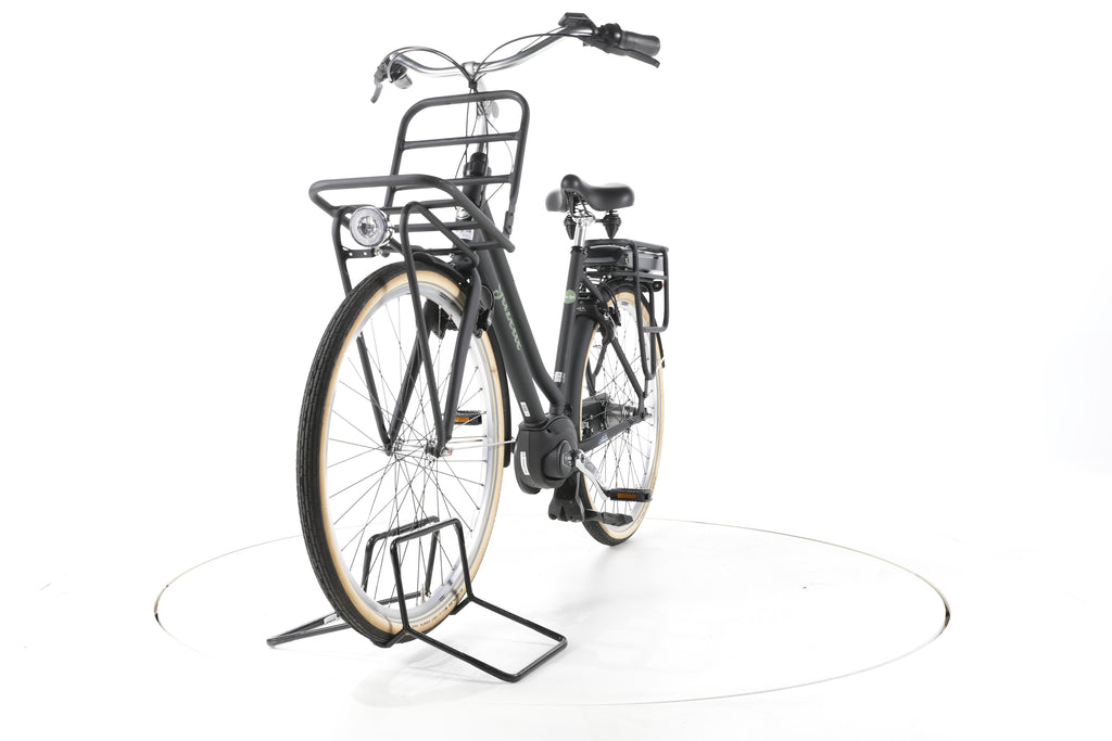 Gazelle Miss Grace C7+ HMB City E-Bike Tiefeinsteiger 2024 - Image 5