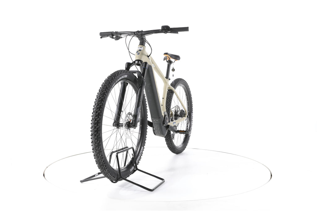 Cube Reaction Hybrid Pro E-Bike - Image 5