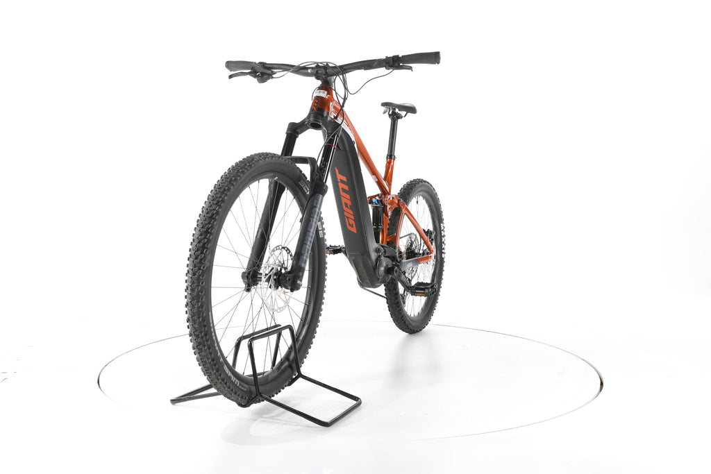 Giant Reign E+3 Fully E-Bike - Image 5
