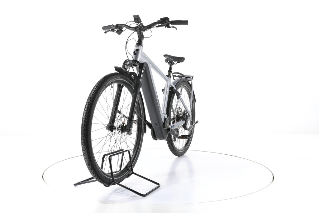 Cube Kathmandu Hybrid SLX Trekking E-Bike - Image 5