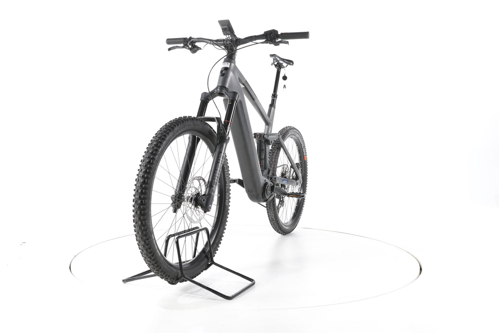 Cube Stereo Hybrid 160 HPC Race E-Bike Fully Carbon - Image 5