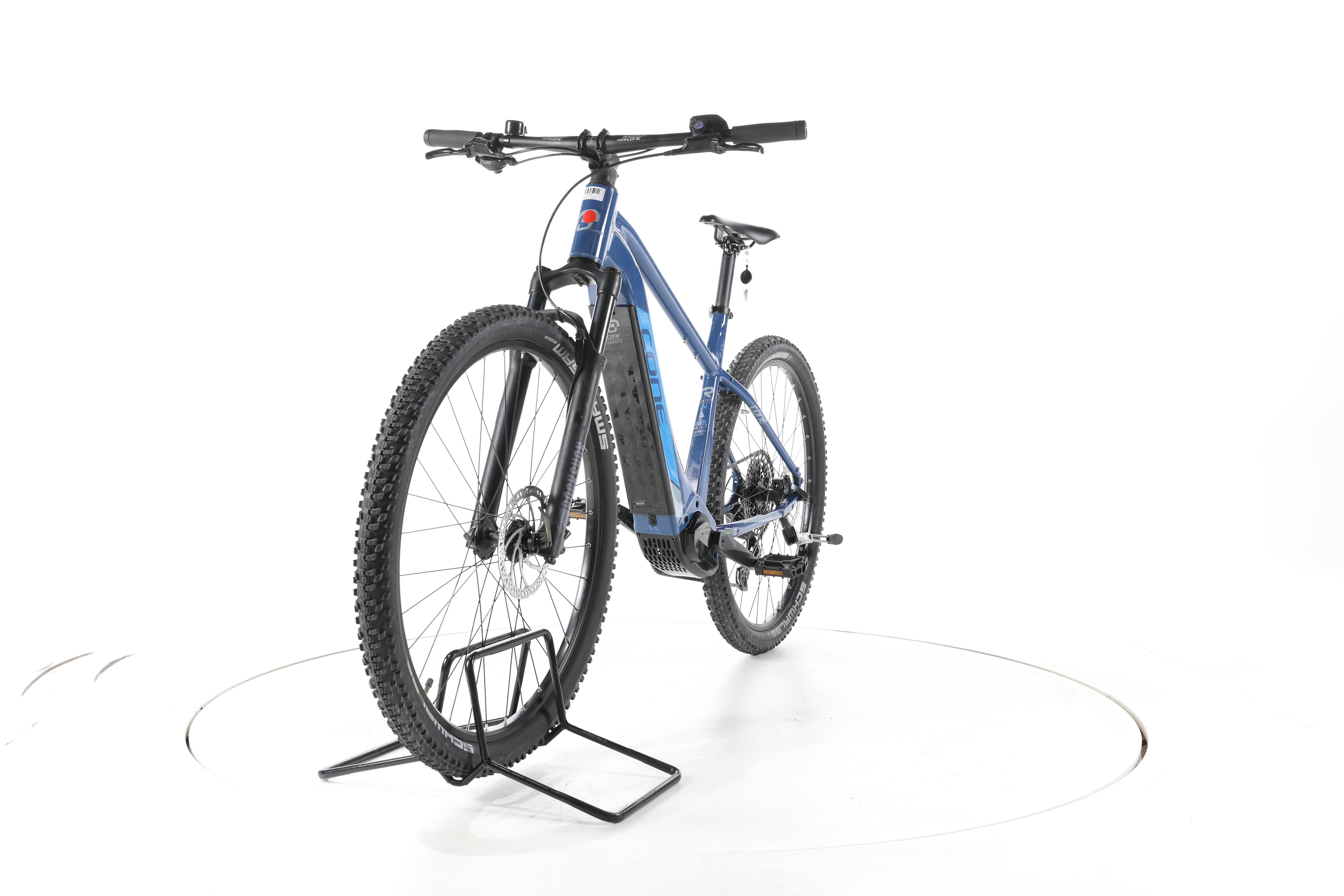 CONE Bikes eRace IN 4.0 E-Bike - Image 5