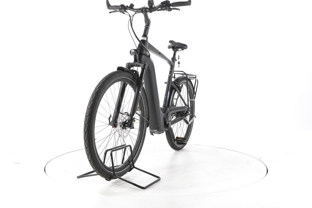 Pegasus Strong EVO 5F City E-Bike - Image 5