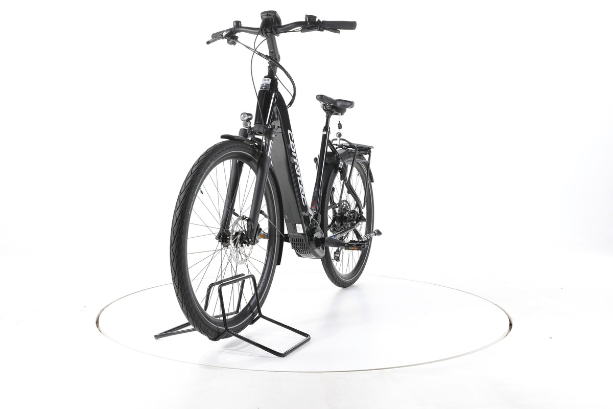 Corratec E-Power Trekking Trekking E-Bike Tiefeinsteiger - Image 5