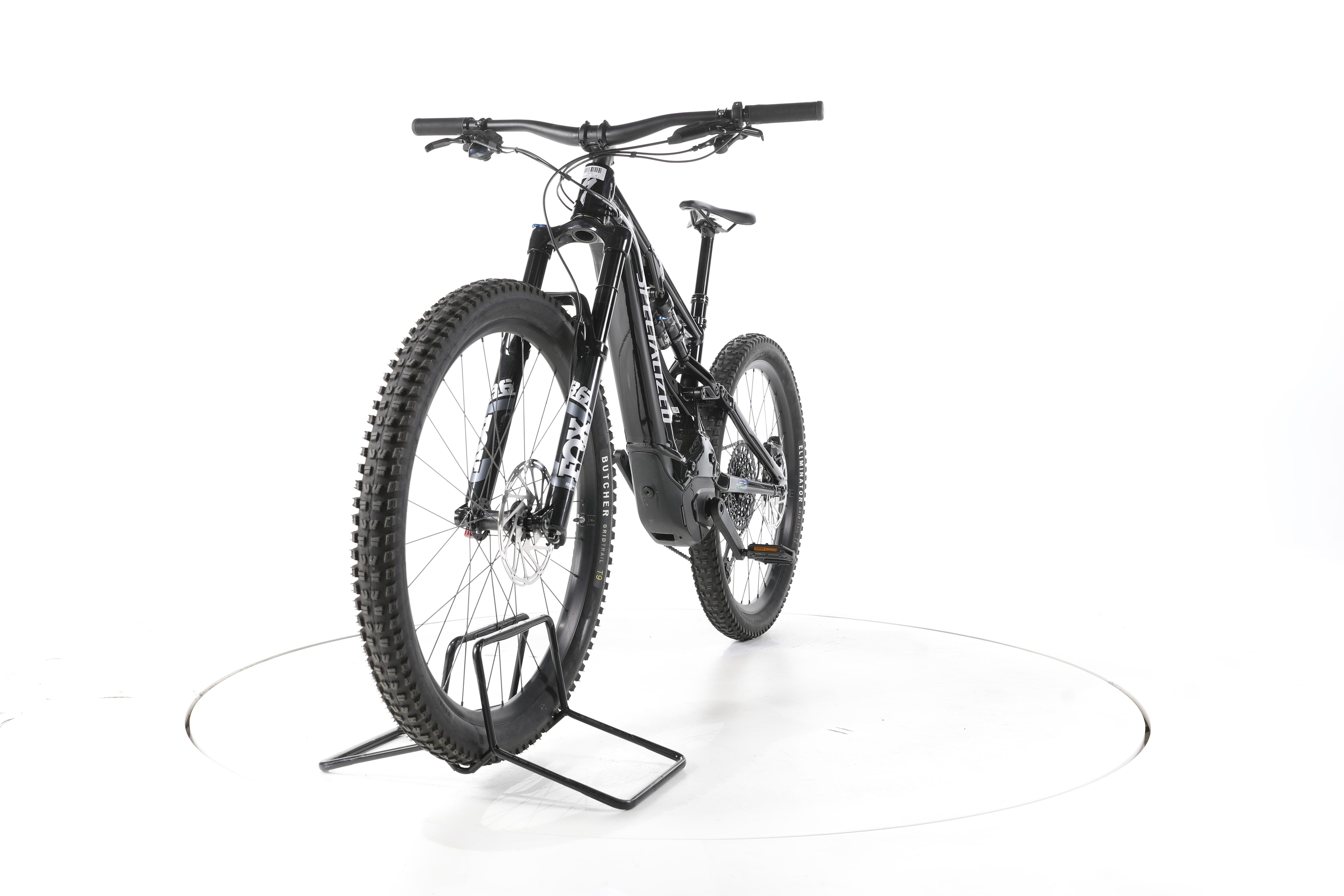 Specialized Turbo Levo Comp Alloy Fully E-Bike - Image 5