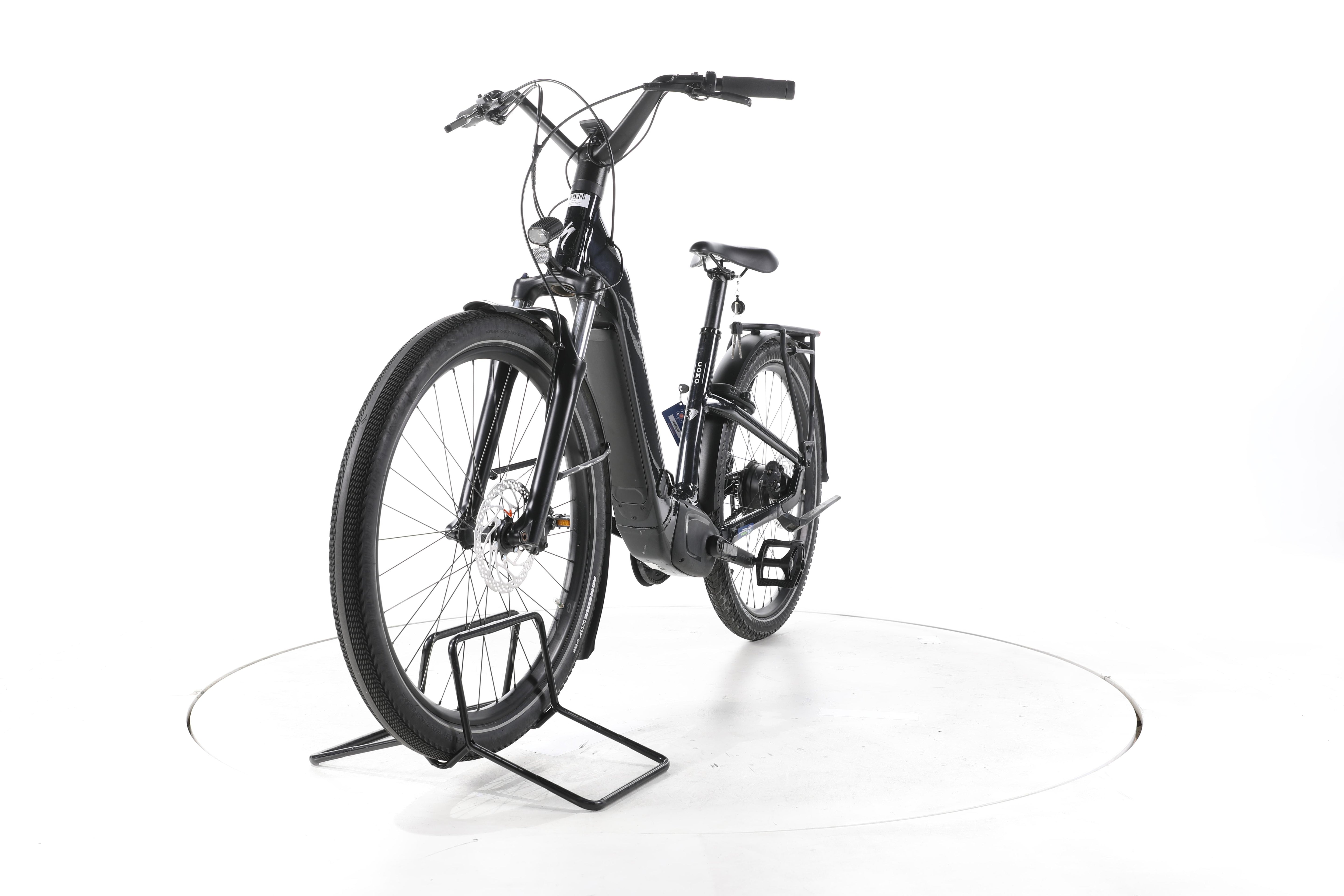 Specialized Turbo Como 3.0 City E-Bike Tiefeinsteiger - Image 5