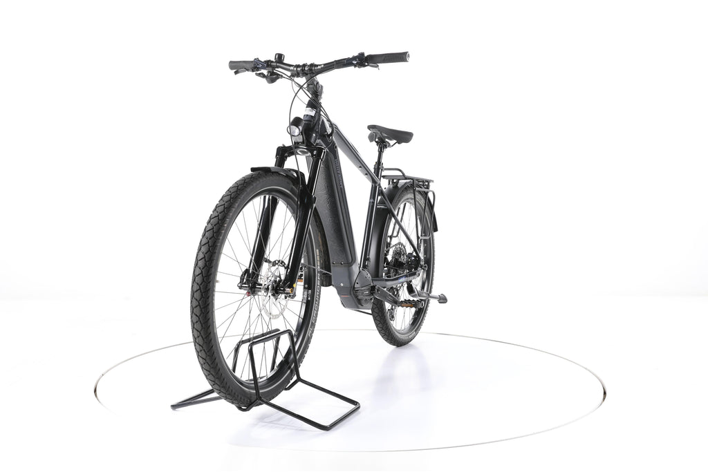 HoheAcht Pasio Tereno Trekking E-Bike - Image 5