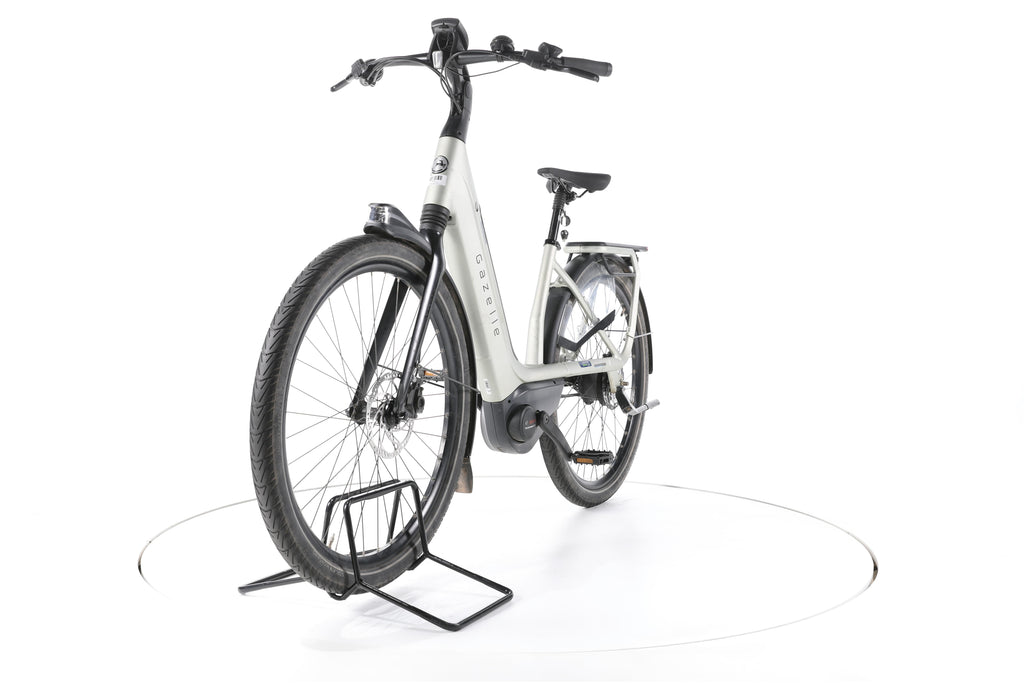 Gazelle Avignon C380 HMB LTD City E-Bike Tiefeinsteiger - Image 5