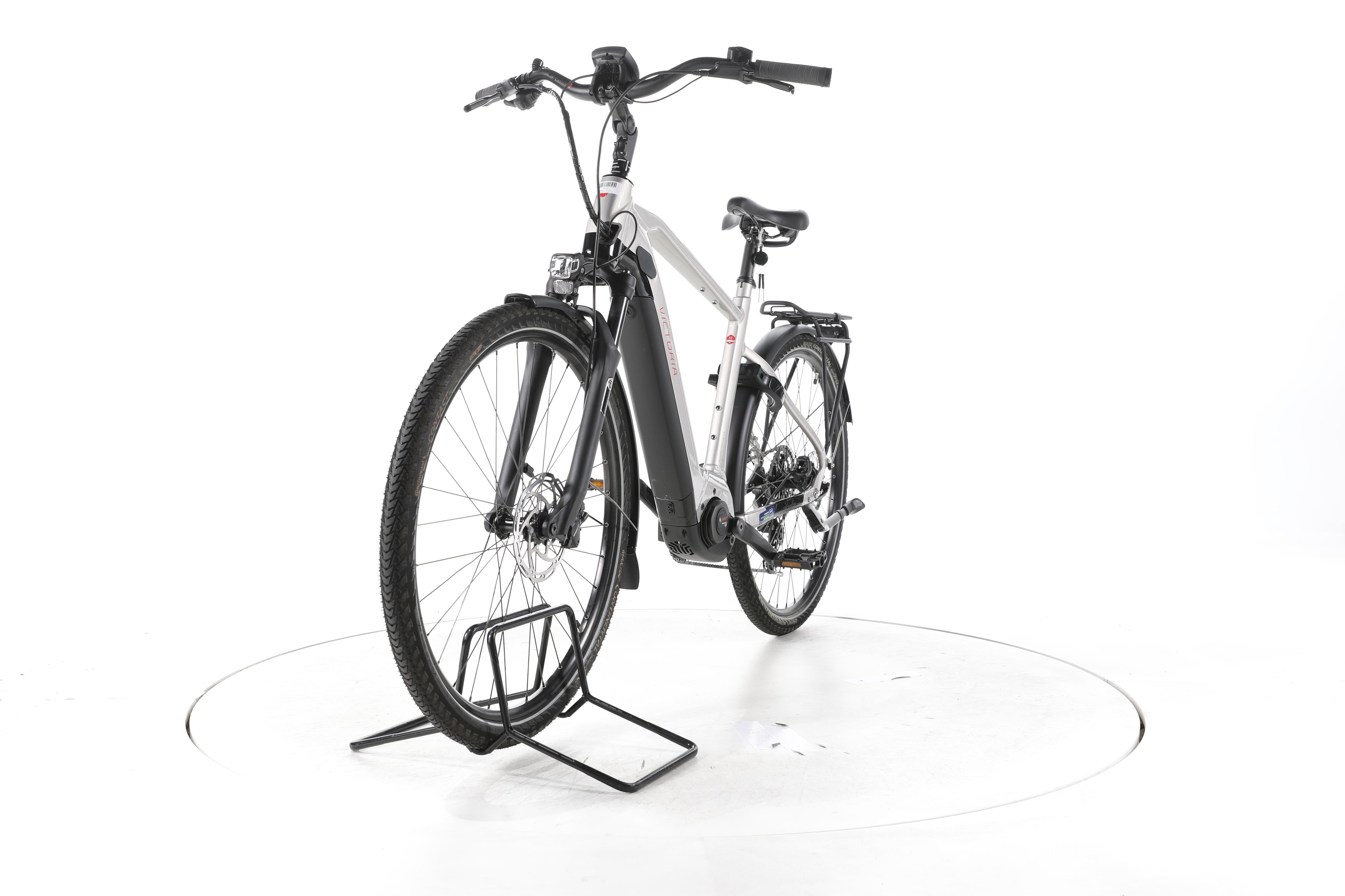 Victoria e-Manufaktur 12.8 Trekking E-Bike - Image 5
