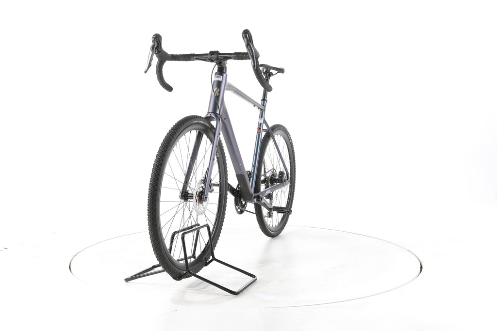 Carver Gravel 230 Gravelbike 2025 - Image 5
