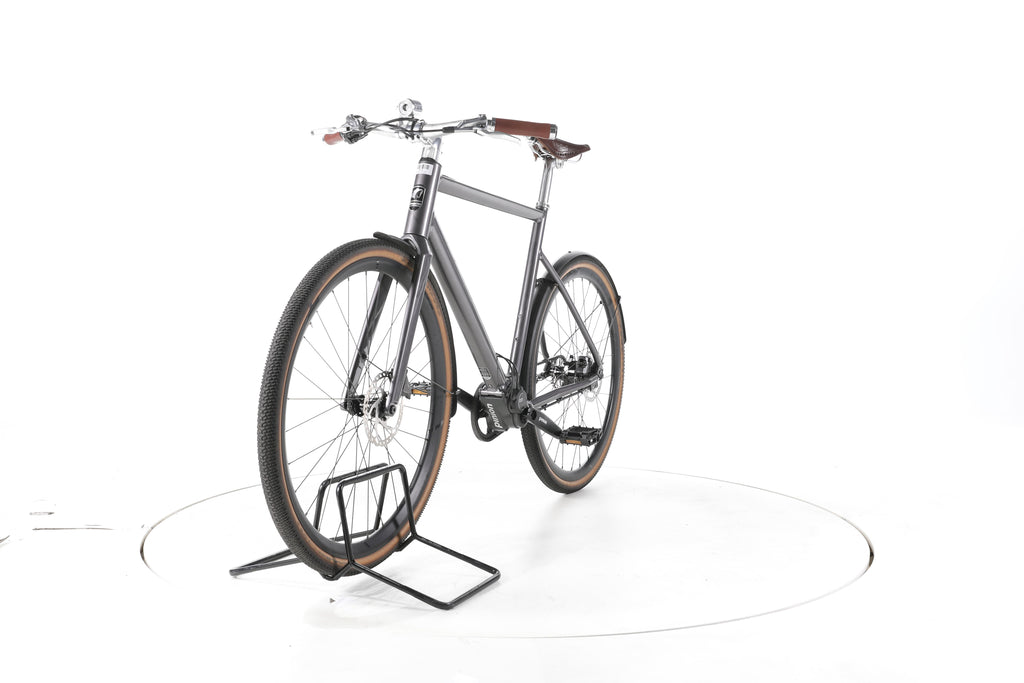 DESIKNIO X20 Pinion 1.9 City E-Bike - Image 5
