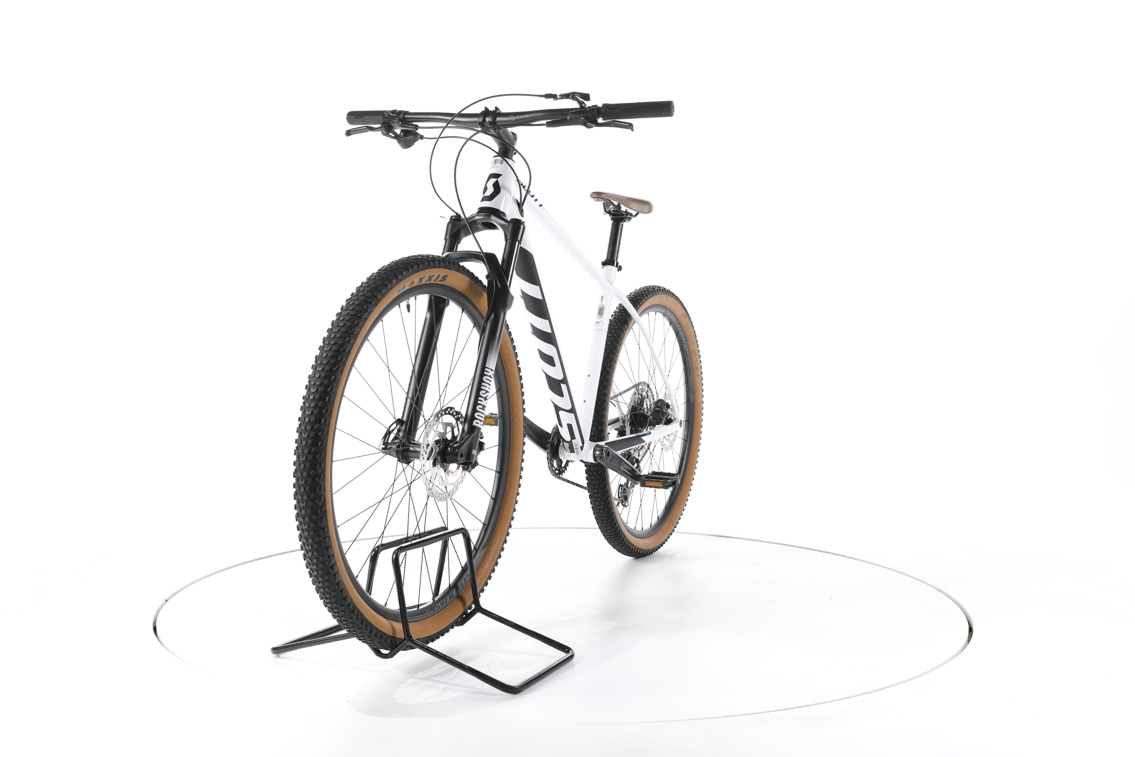 Scott Scale 965 - Image 5