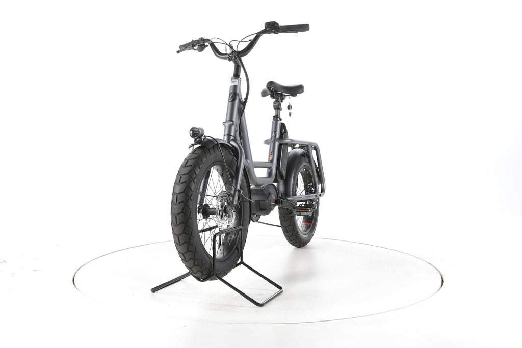 Benno Bikes RemiDemi E-Cruiser Bikes - Image 5