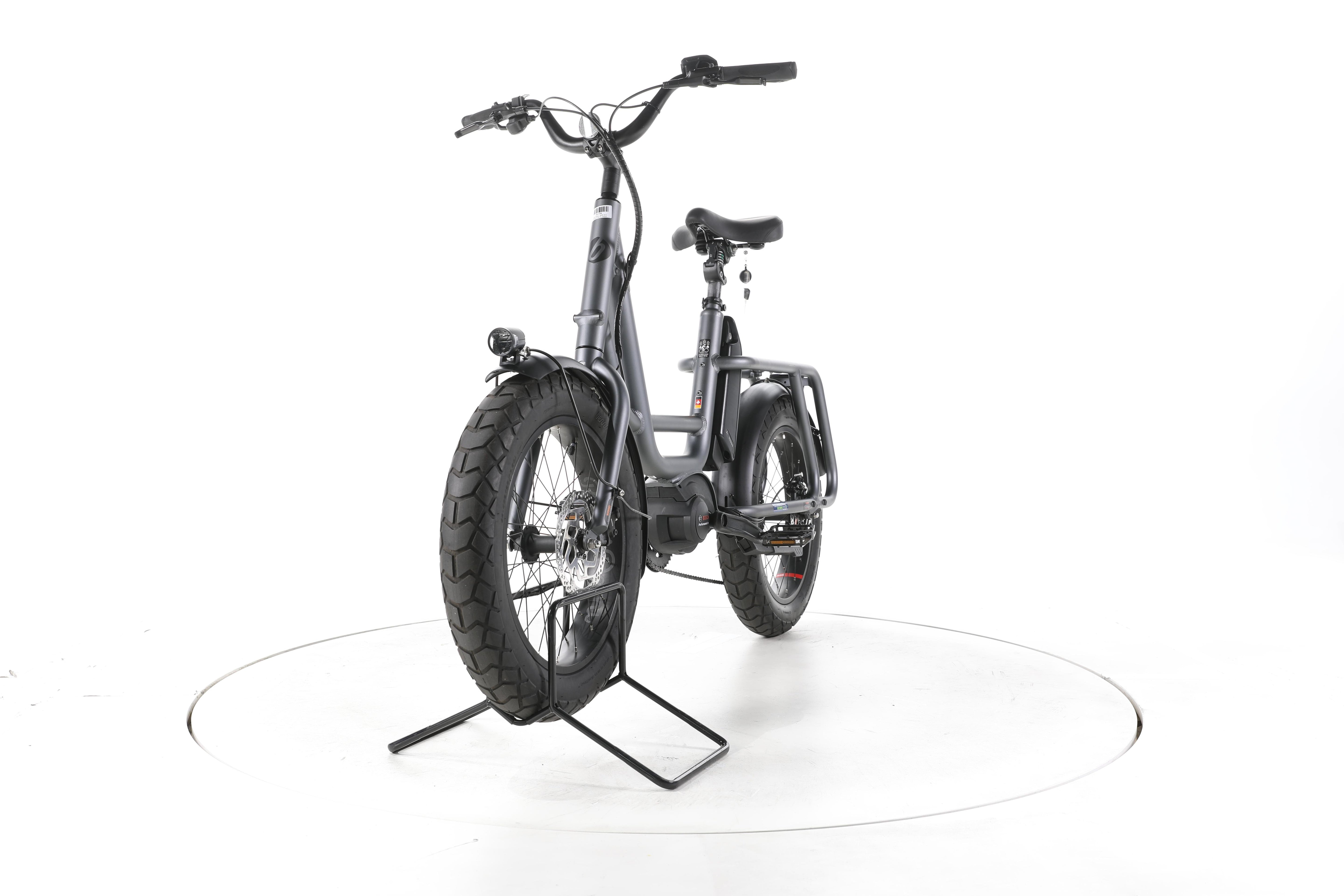 Benno Bikes RemiDemi E-Cruiser Bikes - Image 5