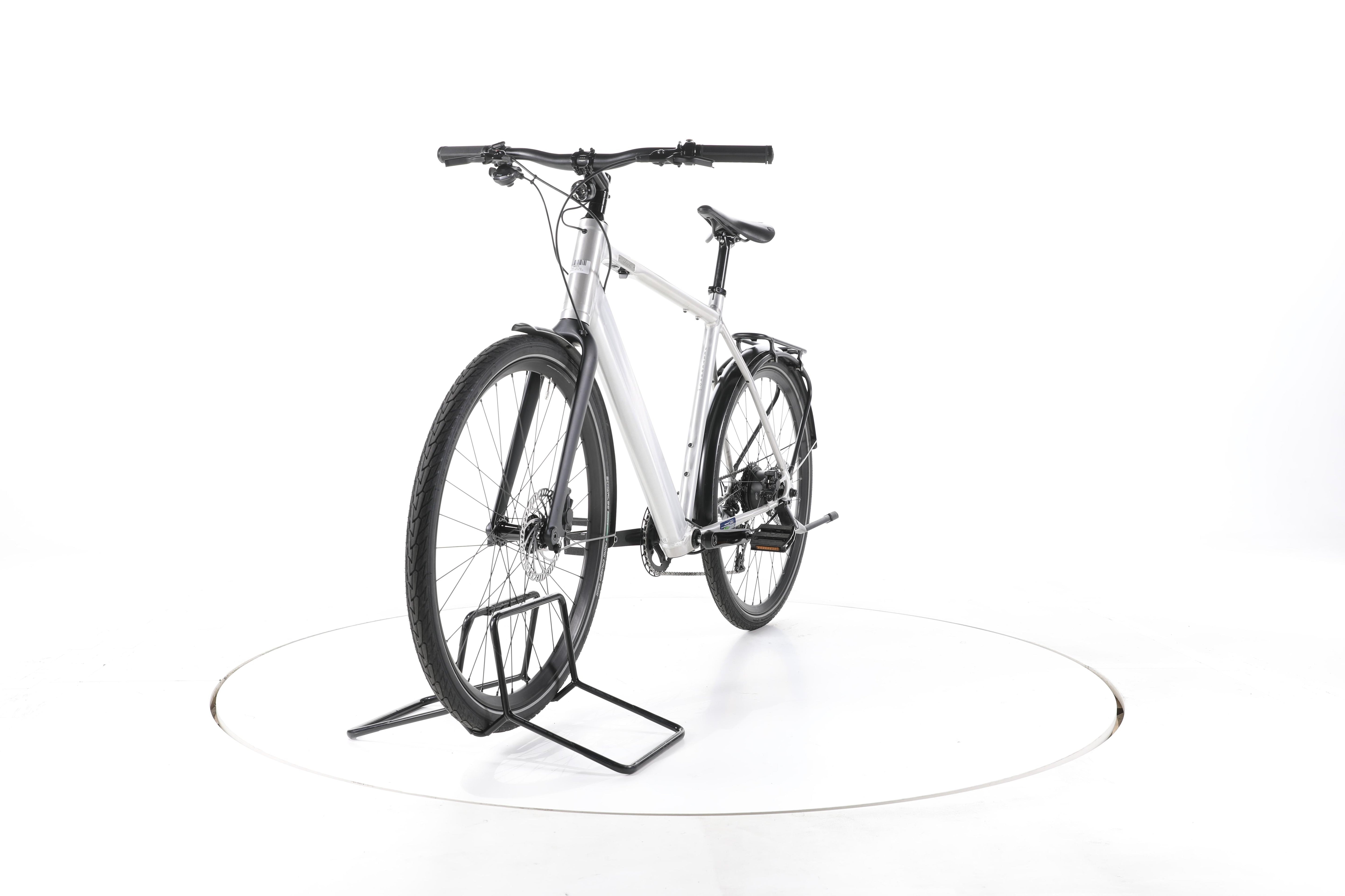 Coboc Vesterbro DMT Trekking E-Bike - Image 5