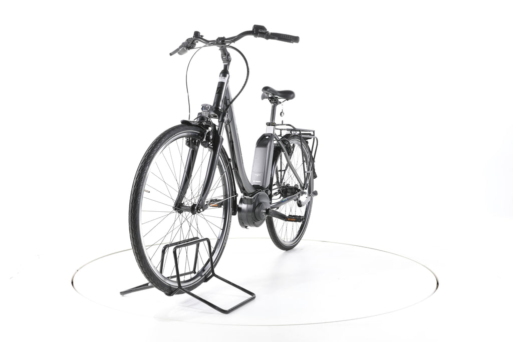 Triumph E-Cloud Plus City E-Bike Tiefeinsteiger - Image 5