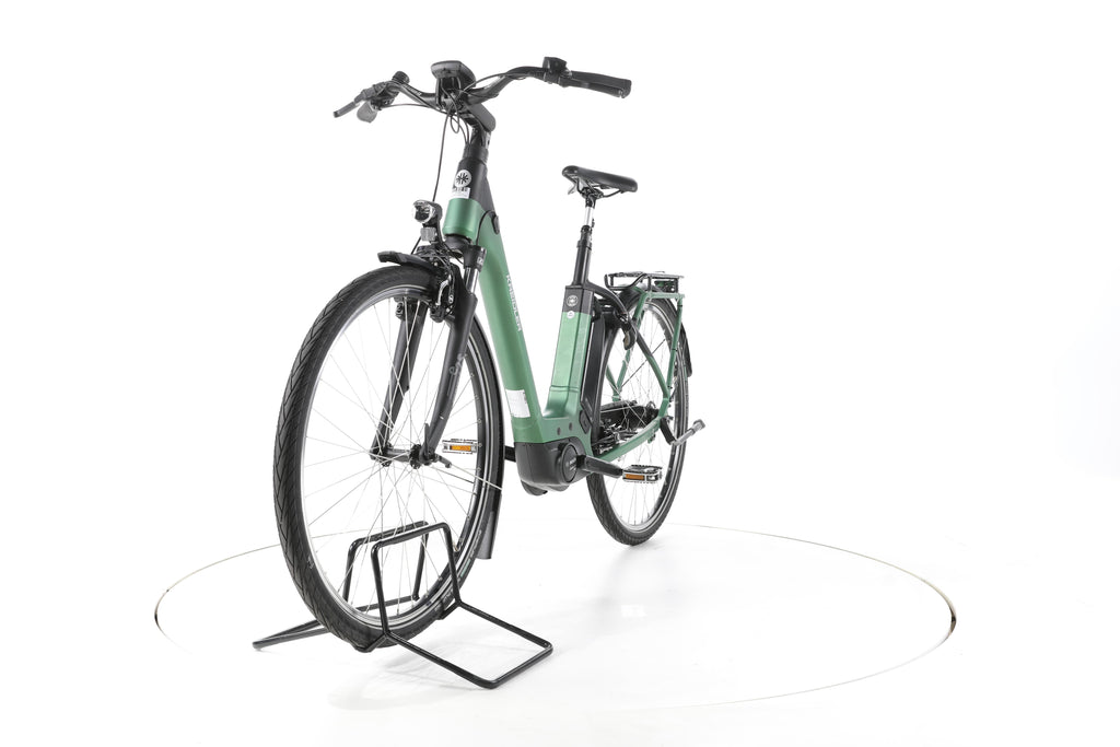 Kreidler Vitality Eco 3 Comfort City E-Bike Tiefeinsteiger - Image 5