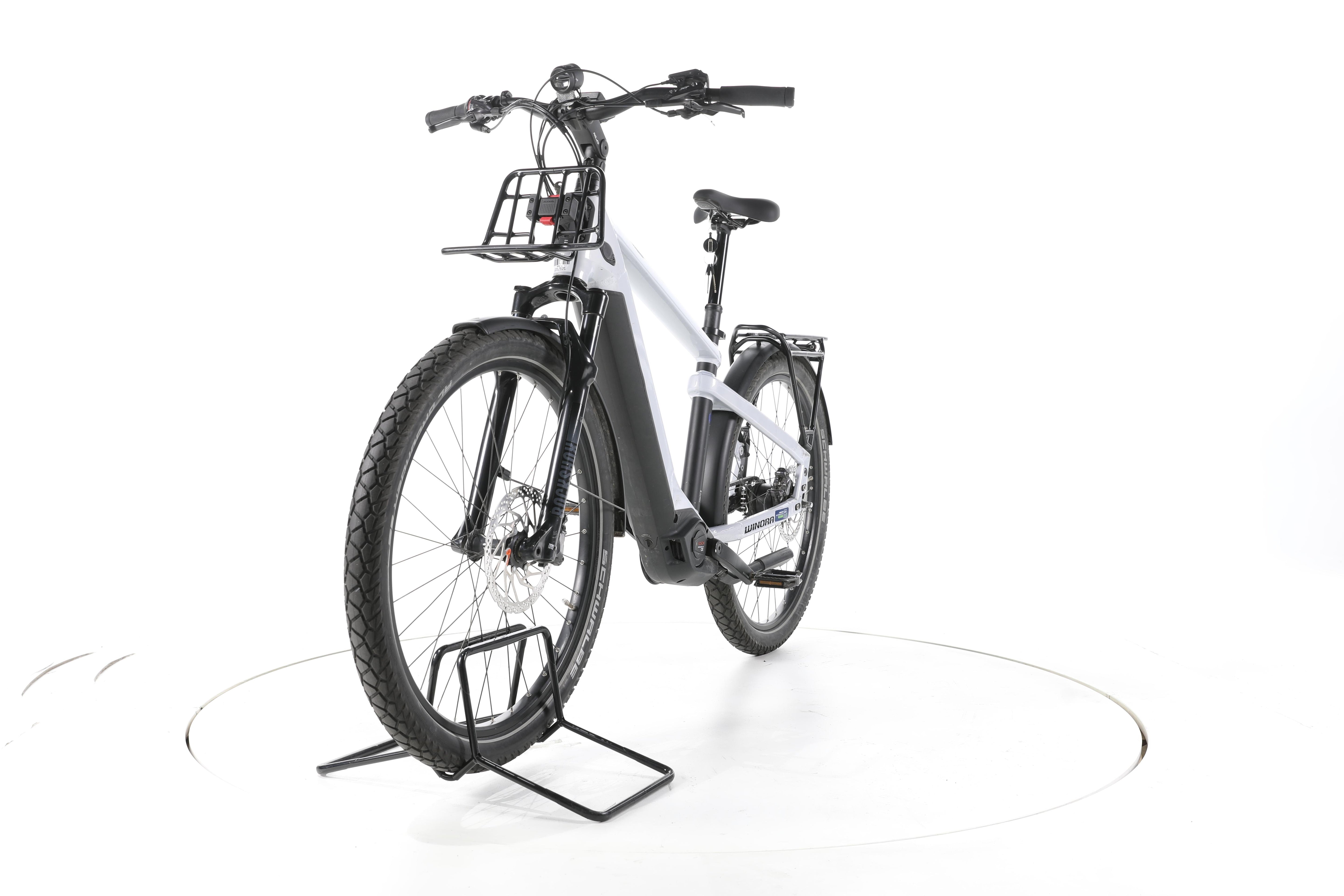 Winora Yakun R5 Pro City E-Bike - Image 5