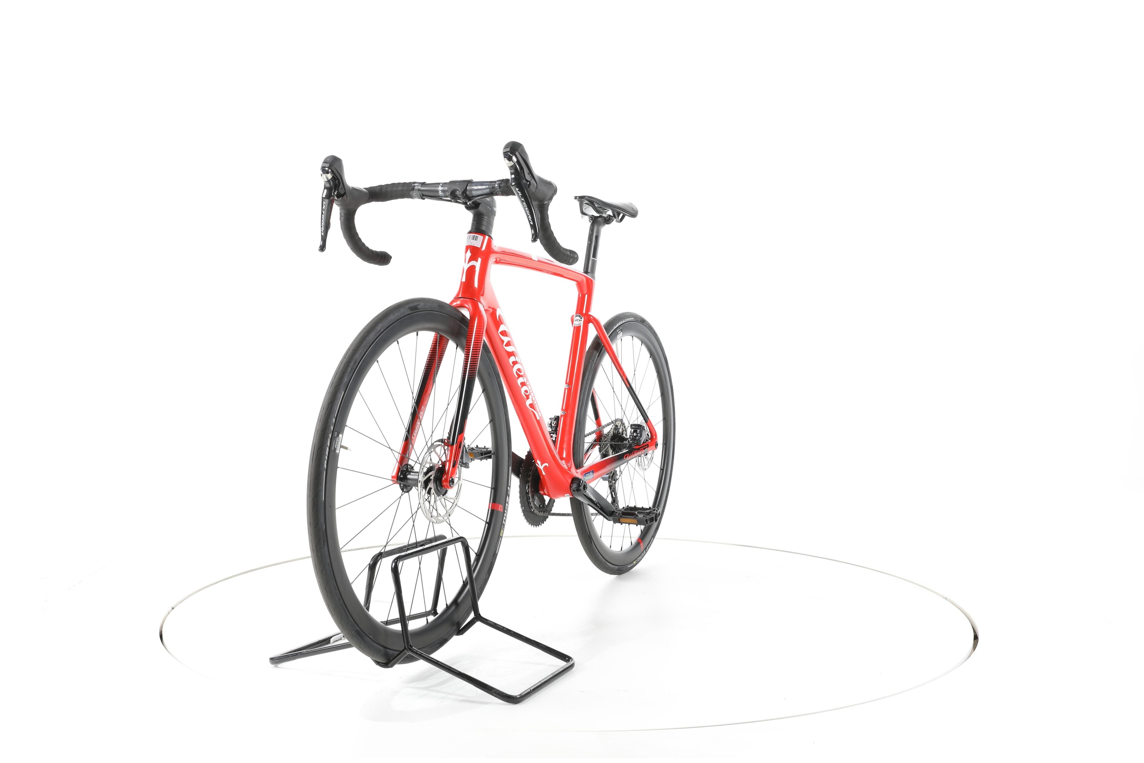 Wilier Cento 10 SL DISC - Image 5