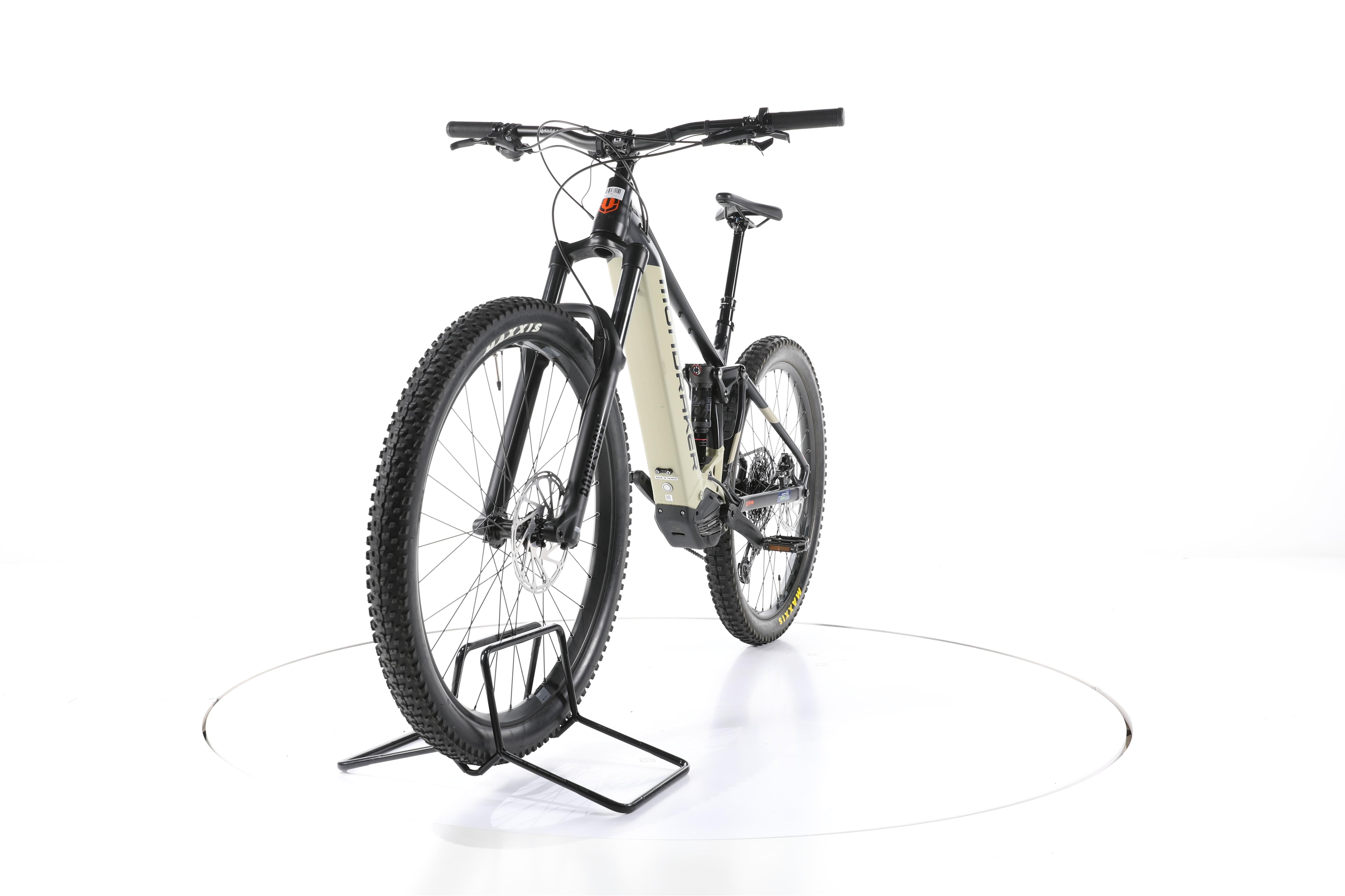 Mondraker DUSK E-Bike Fully - Image 5