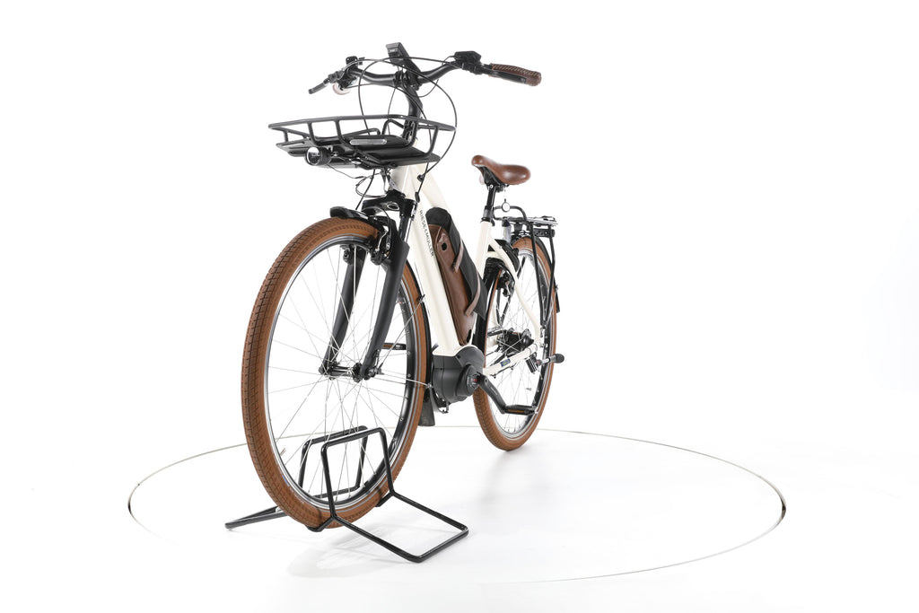 Riese & Müller Cruiser2 Mixte silent City E-Bike 2024 - Image 5