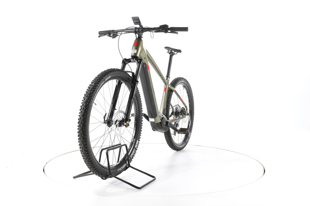 Malaguti Brenta HT 5.1 E-Bike 2023 - Image 5