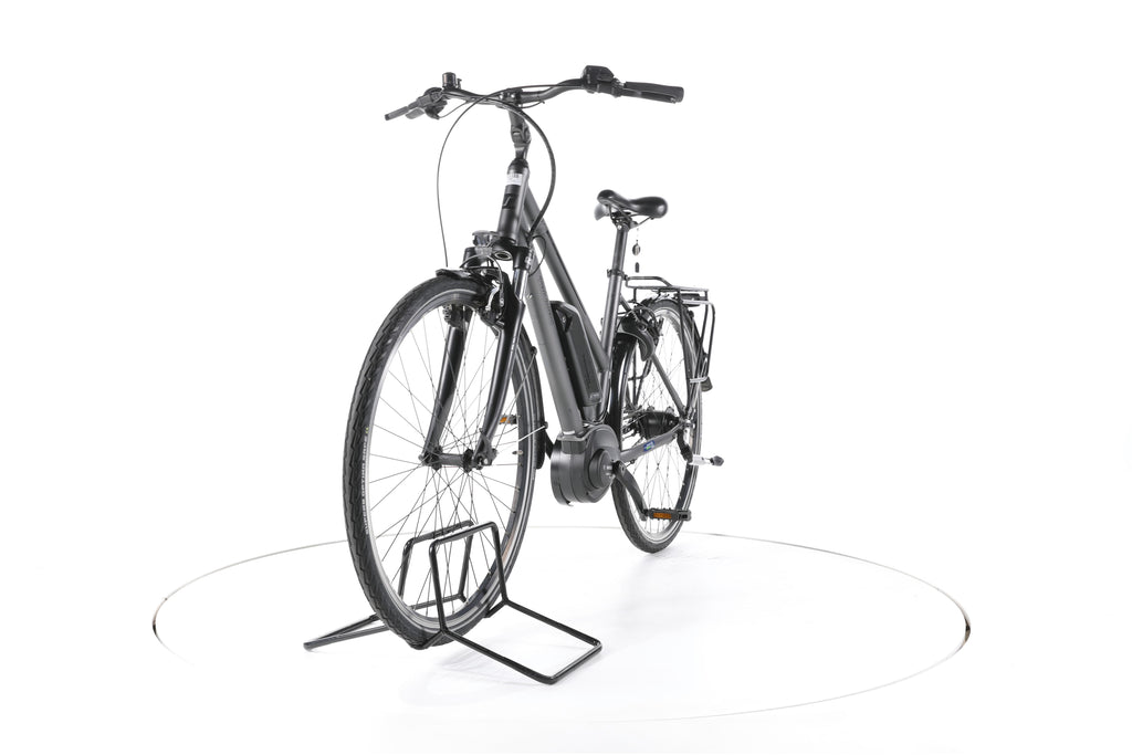 Triumph E-Cloud Plus 4 City E-Bike - Image 5