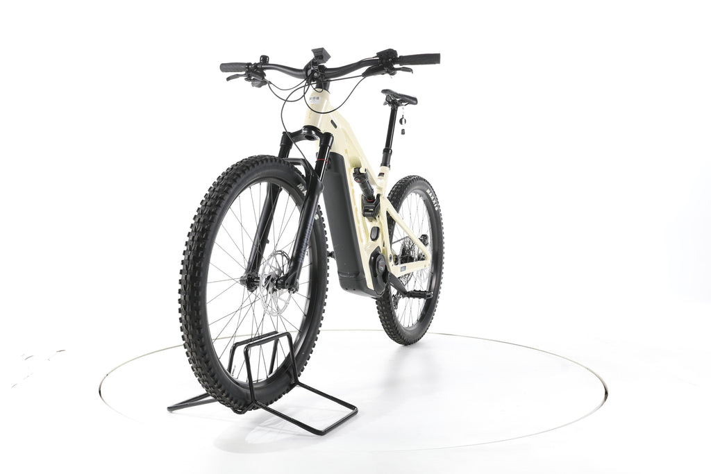 Focus Thron² 6.8 Fully E-Bike - Image 5