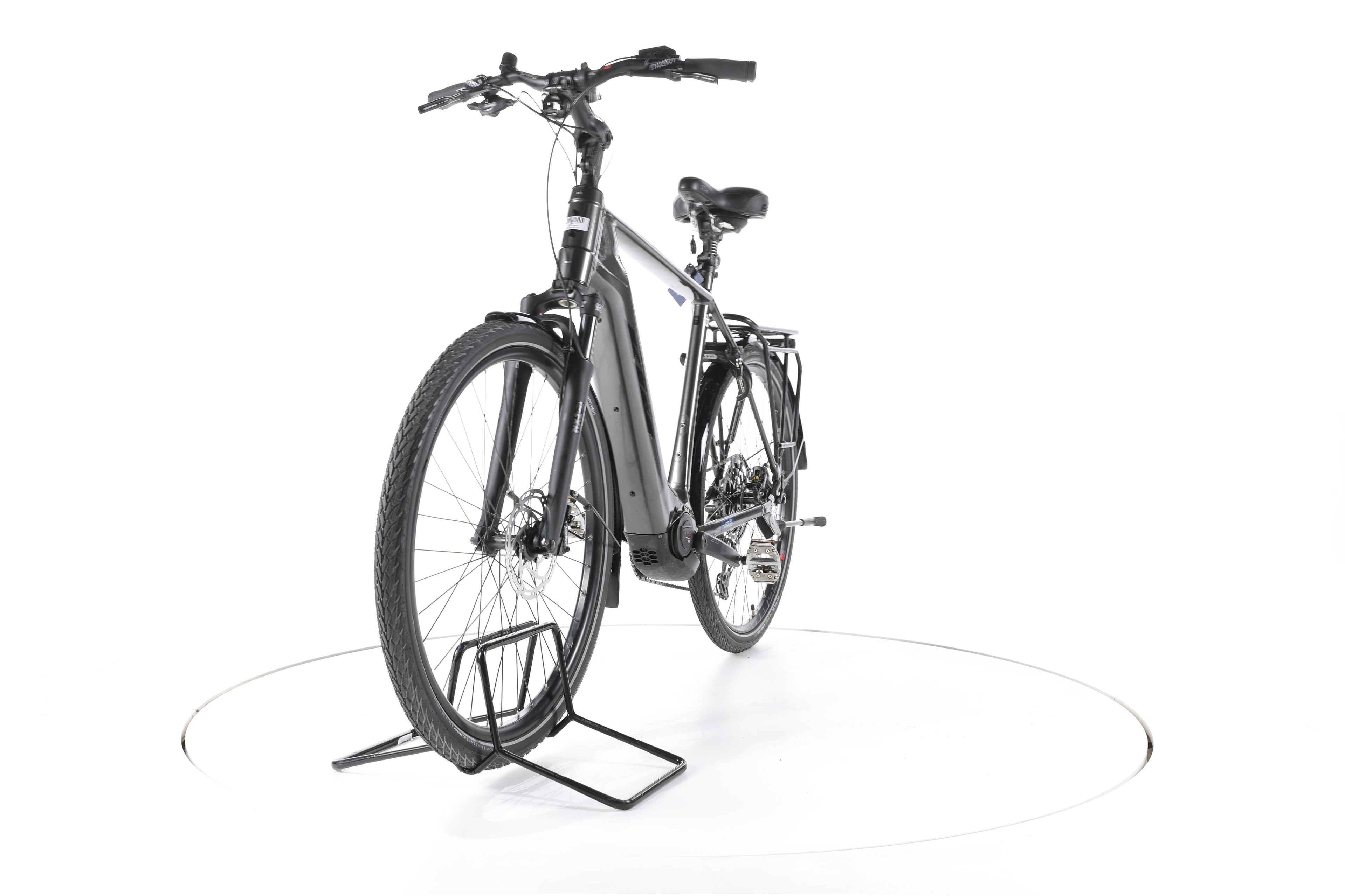 KTM Macina StyleXL Trekking E-Bike - Image 5